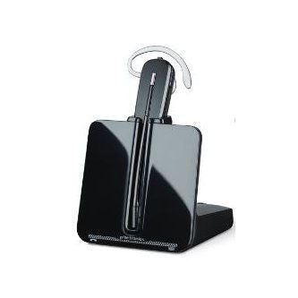 Casque monophonique sans fil Poly Plantronics CS510-XD 88284-01