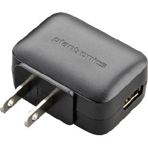 Chargeur mural modulaire Plantronics Voyager Legend (États-Unis) 89034-01