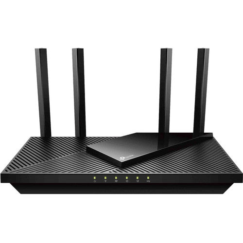 TP-Link Archer AX55 Wi-Fi 6 IEEE 802.11ax Ethernet Wireless Router ARCHER AX55