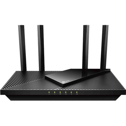 TP-Link Archer AX55 Wi-Fi 6 IEEE 802.11ax Ethernet Wireless Router ARCHER AX55