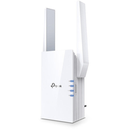 Répéteur de portée sans fil TP-Link RE605X 802.11ax 1,76 Gbit/s RE605X