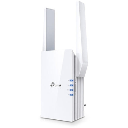 Répéteur de portée sans fil TP-Link RE605X 802.11ax 1,76 Gbit/s RE605X