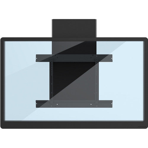 Viewsonic BalanceBox VB-BLW-001 Wall Mount for Interactive Display - Black VB-BLW-001