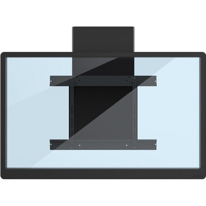 Viewsonic BalanceBox VB-BLW-001 Wall Mount for Interactive Display - Black VB-BLW-001