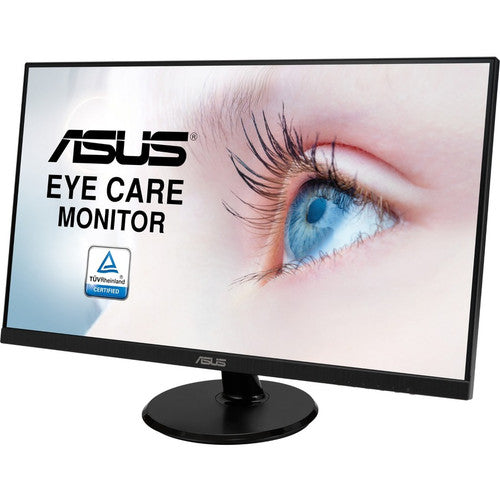 Moniteur LCD LED Full HD 27" Asus VA27DQ - 16:9 VA27DQ