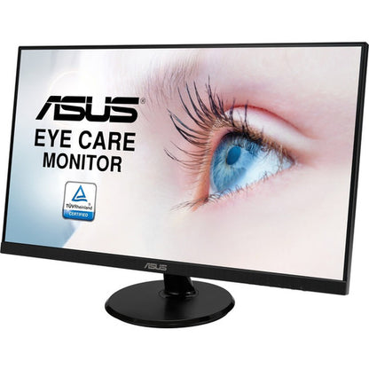 Moniteur LCD LED Full HD 27" Asus VA27DQ - 16:9 VA27DQ