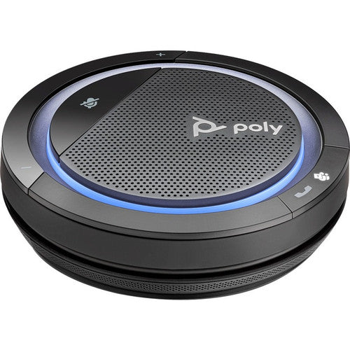 Plantronics Personal, Portable Bluetooth Speakerphone with 360&deg; Audio 215439-01