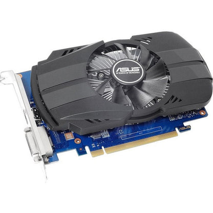 Carte graphique Asus NVIDIA GeForce GT 1030 - 2 Go GDDR5 PH-GT1030-O2G