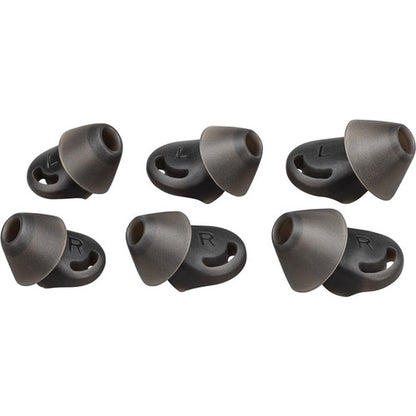 Embouts de rechange Plantronics, petits x 1 211149-01