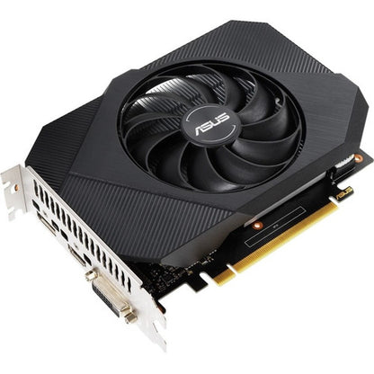 Carte graphique Asus NVIDIA GeForce GTX 1650 - 4 Go GDDR6 PH-GTX1650-O4GD6-P