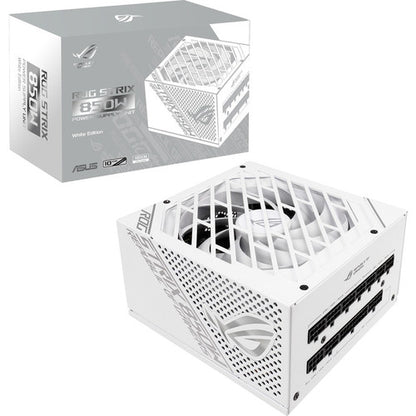 Bloc d'alimentation Asus ROG ROG-STRIX-850G-WHITE