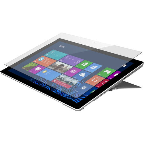 Protecteur d'écran en verre trempé Targus pour Microsoft Surface Pro (2017) - Conforme TAA AWV1290USZ