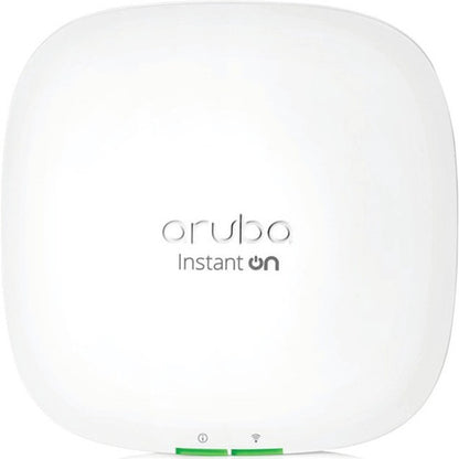 Point d'accès sans fil Aruba Instant On AP22 802.11ax 1,66 Gbit/s R6M49A