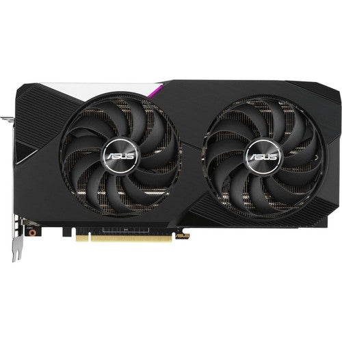 Carte graphique Asus NVIDIA GeForce RTX 3070 - 8 Go GDDR6 DUAL-RTX3070-O8G-V2