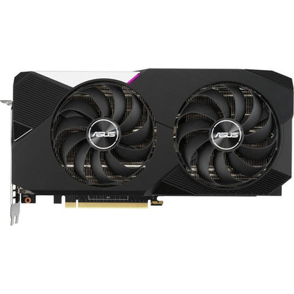 Carte graphique Asus NVIDIA GeForce RTX 3070 - 8 Go GDDR6 DUAL-RTX3070-O8G-V2