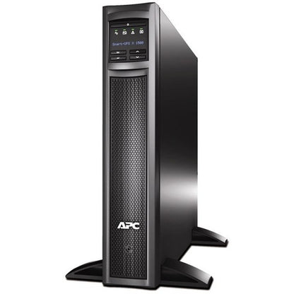 Onduleur convertible tour/rack APC by Schneider Electric Smart-UPS SMX 1500 VA SMX1500RM2UCNC