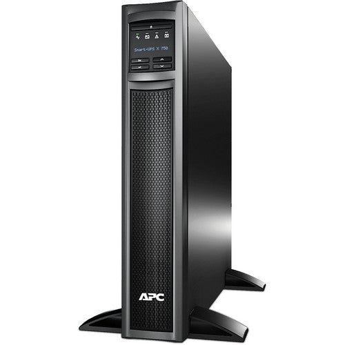 Onduleur convertible tour/rack APC by Schneider Electric Smart-UPS SMX 750 VA SMX750C