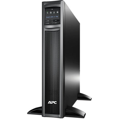 Onduleur convertible tour/rack APC by Schneider Electric Smart-UPS SMX 750 VA SMX750C