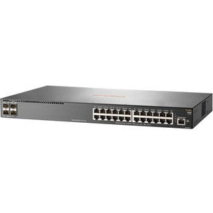 Commutateur Aruba 2930F 24G 4SFP+ JL253A#B2B