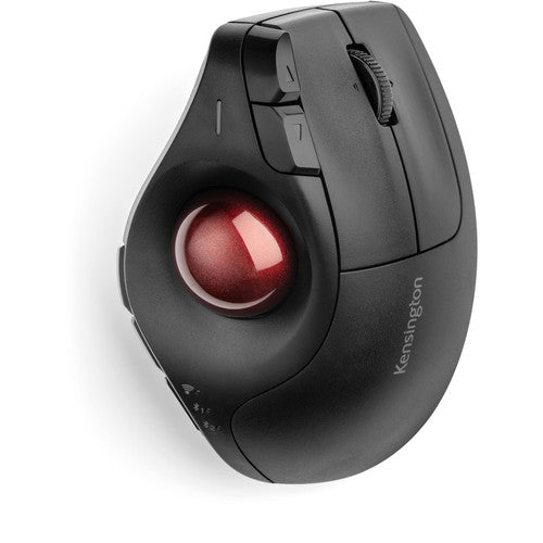 Trackball vertical sans fil Kensington Pro Fit Ergo K75326WW