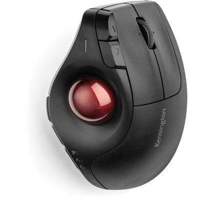 Trackball vertical sans fil Kensington Pro Fit Ergo K75326WW