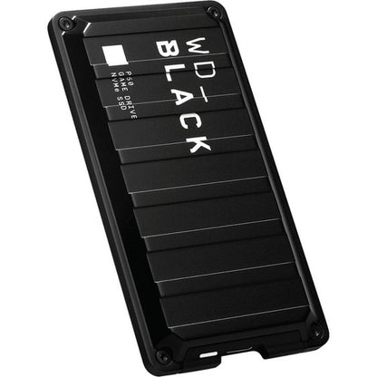 Disque SSD portable WD Black P50 WDBA3S5000ABK 500 Go - Externe WDBA3S5000ABK-WESN