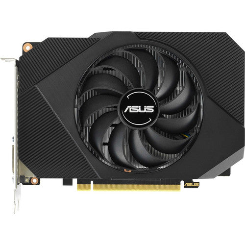 Carte graphique Asus NVIDIA GeForce GTX 1630 - 4 Go GDDR6 PH-GTX1630-4G