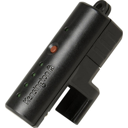 Kensington ClickSafe Master Coded Lock pour ordinateur portable 64683