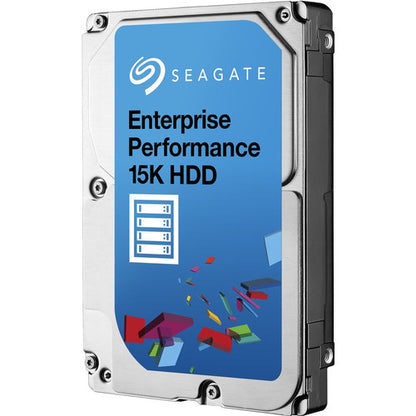 Disque dur Seagate ST600MP0006 600 Go - 2,5" interne - SAS ST600MP0006