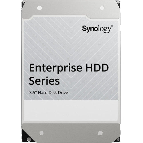 Disque dur Synology HAT5300 HAT5310-18T 18 To - 3,5" interne - SATA (SATA/600) HAT5310-18T