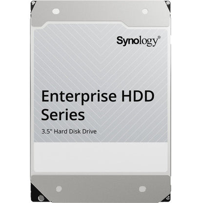 Disque dur Synology HAT5300 HAT5310-18T 18 To - 3,5" interne - SATA (SATA/600) HAT5310-18T