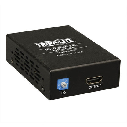 Console vidéo Tripp Lite B126-1A0 B126-1A0