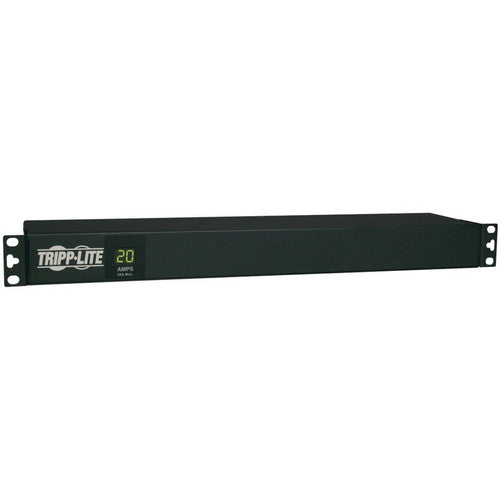 Tripp Lite PDUMH20 PDU avec compteur 120 V 20 A 12 prises PDUMH20