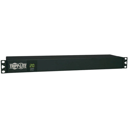 Tripp Lite PDUMH20 PDU avec compteur 120 V 20 A 12 prises PDUMH20