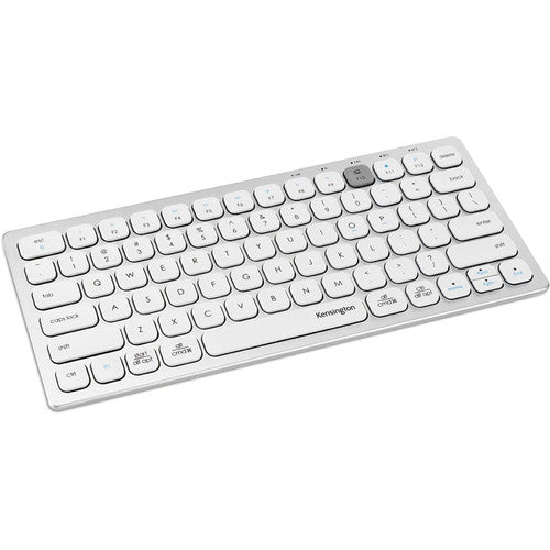 Clavier compact sans fil double multi-appareils Kensington K75504US