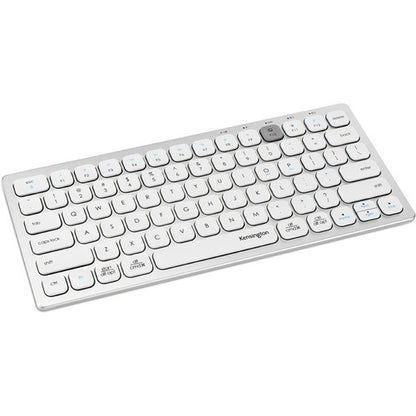 Clavier compact sans fil double multi-appareils Kensington K75504US
