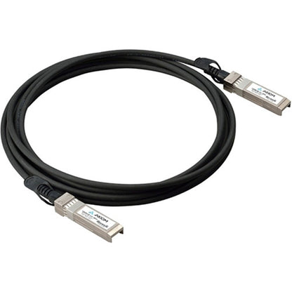 Câble DAC passif Axiom 10GBASE-CU SFP+ pour Aruba 3 m - J9283D J9283D-AX