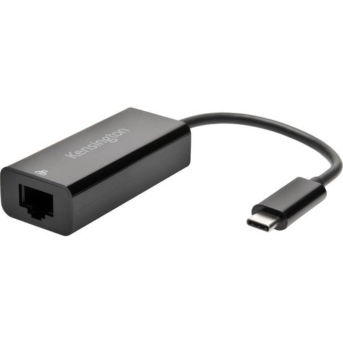 Adaptateur USB-C vers Ethernet Kensington CA1100E K33475WW