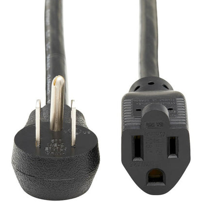 Rallonge d'alimentation Tripp Lite P024-010-15D P024-010-15D