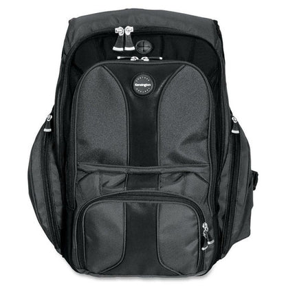 Sacoche de transport Kensington Contour (sac à dos) pour ordinateur portable 16" - Noir 62238