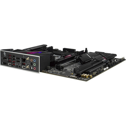 Carte mère gaming Asus ROG Strix B650E-E GAMING WIFI - Chipset AMD B650 - Socket AM5 - ATX ROG STRIX B650E-E GAMING WIFI