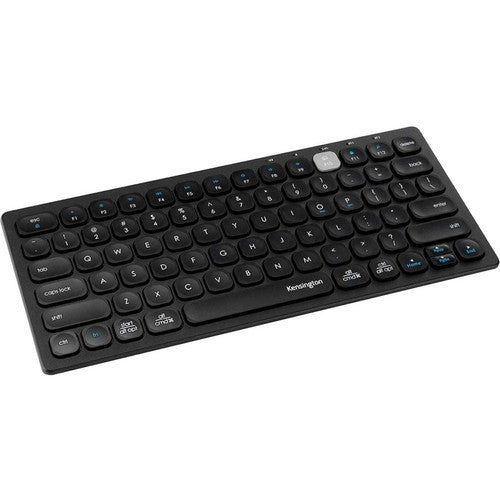 Clavier compact sans fil double multi-appareils Kensington K75502US