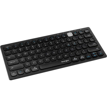 Clavier compact sans fil double multi-appareils Kensington K75502US