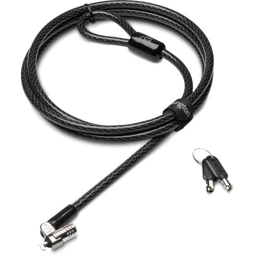 Câble de sécurité à clé Kensington MicroSaver 2.0 Ultra pour ordinateur portable K64432WW
