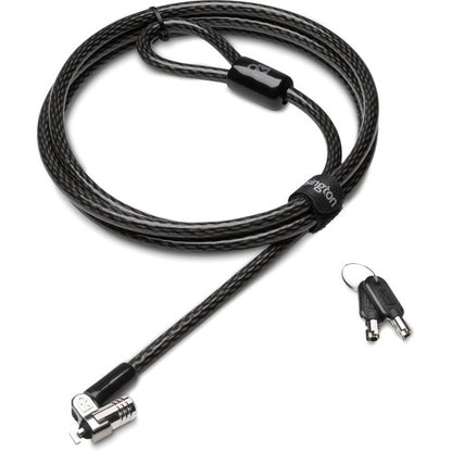 Câble de sécurité à clé Kensington MicroSaver 2.0 Ultra pour ordinateur portable K64432WW