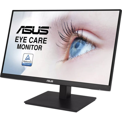 Moniteur LCD LED Full HD 27" Asus VA27EQSB - 16:9 VA27EQSB