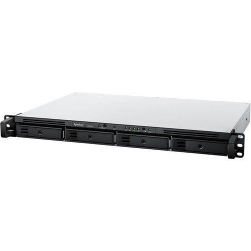 Système de stockage SAN/NAS Synology RackStation RS422+ RS422+
