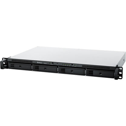 Système de stockage SAN/NAS Synology RackStation RS422+ RS422+