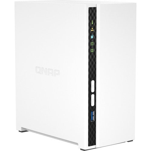 Système de stockage SAN/NAS QNAP TS-233 TS-233-US