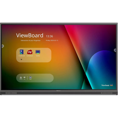 Écran collaboratif ViewSonic ViewBoard IFP8652-1C IFP8652-1C